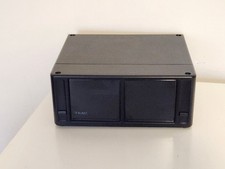 TEAC Stackable Telescoping