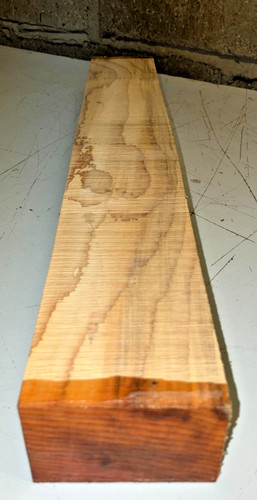 78x48x550mm lot 663a - 78x48x550mm, yew