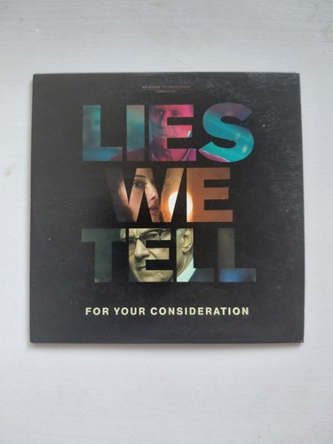 Lies tell music for your - we,