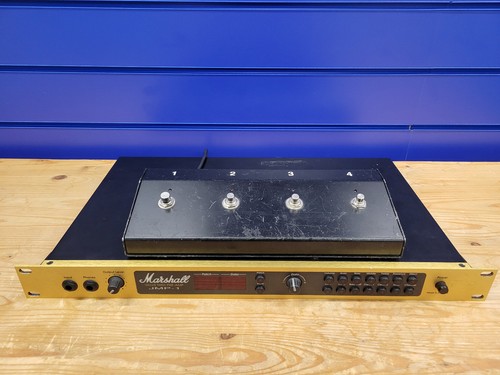 Marshall jmp valve - jmp-1, midi