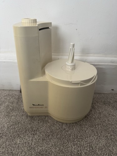 Moulinex masterchef motor - moulinex,