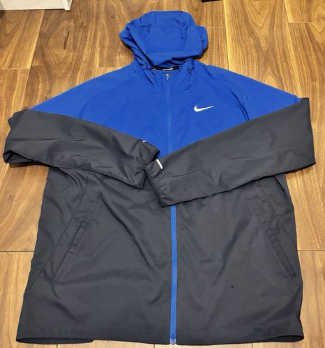 Nike windrunner repel jacket - windrunner,