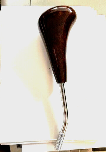 Gear shift for mercedes w124 - gear,