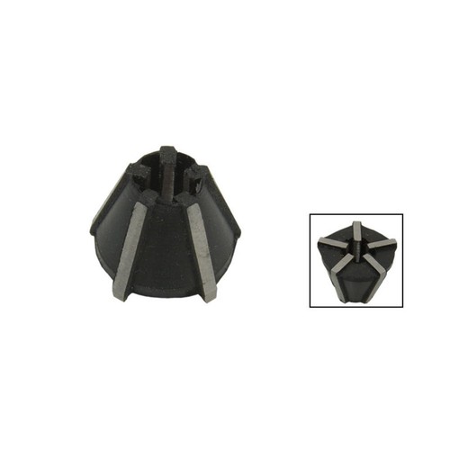 Replacement 5mm rubber - 4.5mm,