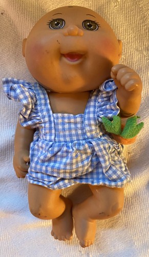 Cabbage doll hard - cabbage,