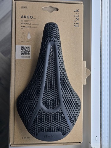 Fizik vento argo adaptive - fizik,