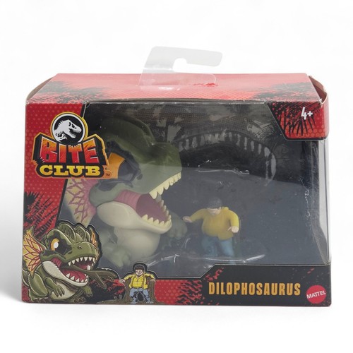 Rare jurassic park - jurassic,