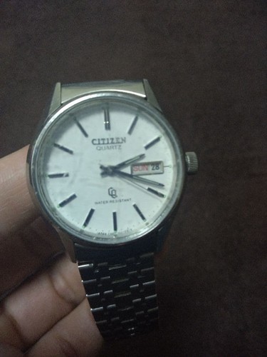 Vintage citizen quartz - vintage, citizen/quartz