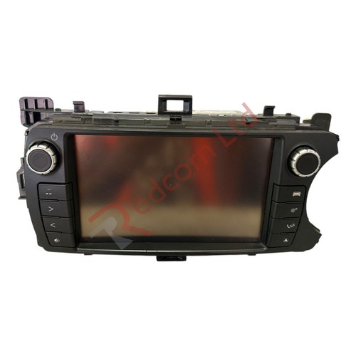 Toyota yaris xp130 2014 - xp130, 2014-2017