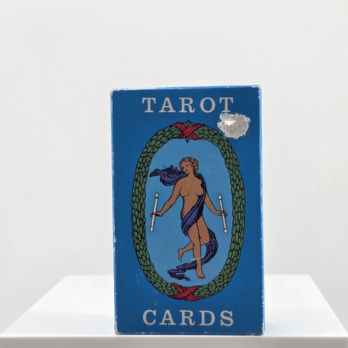 1970s rider waite tarot - rider-waite,