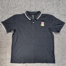 Liverpool FC Polo Shirt Mens