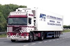 THH Truck Photos - Volvo F12 -