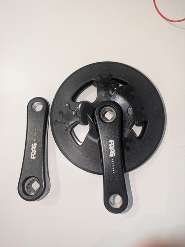 102mm frog bikes replacement - 102mm,