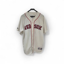 Majestic Boston Red Sox MLB