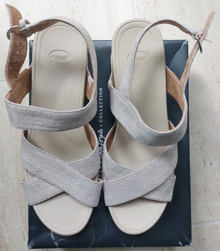 Womens scholls mid wedge - scholls,