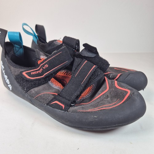 Scarpa reflex climbing - scarpa,