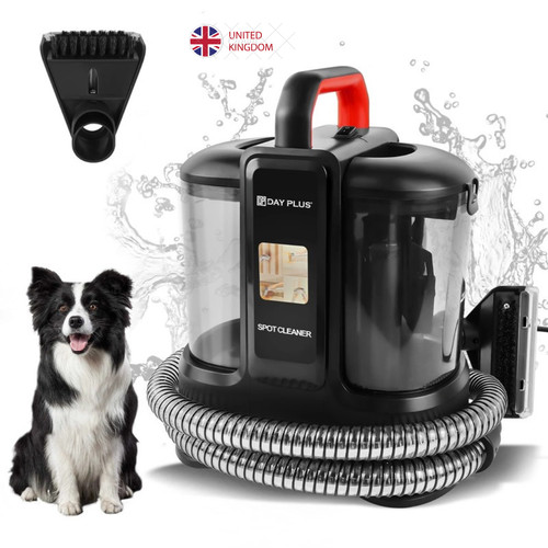 3000w spot cleaner - cleaner, 130kpa