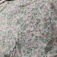 Dorma Flowers Duvet Cover