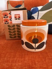New In Box Orla Kiely 70’s
