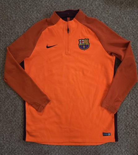 Barcelona nike vaporknit - fc,