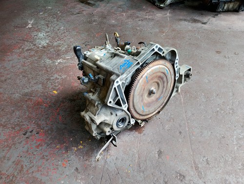 Honda stepwagon 2001 - honda,
