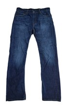 Levis 504 Jeans Men's 36x36