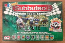 Subbuteo Dream Team Stadium MB