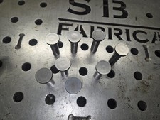 Ford Xflow Engine Camshaft