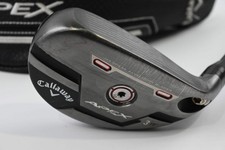 Callaway Apex #3 Hybrid / 19