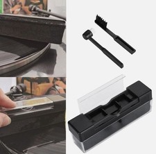 Vinyl Record Cleaning Brush
