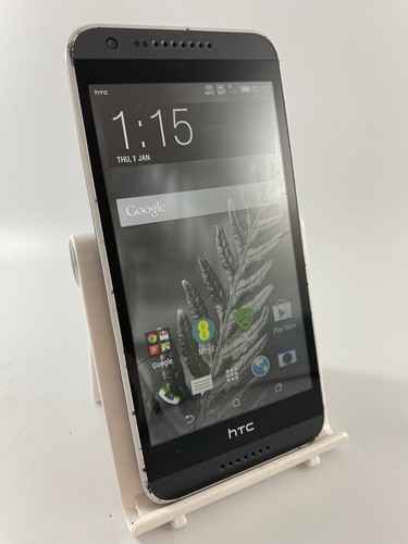 Htc desire 620 grey - grey, ee