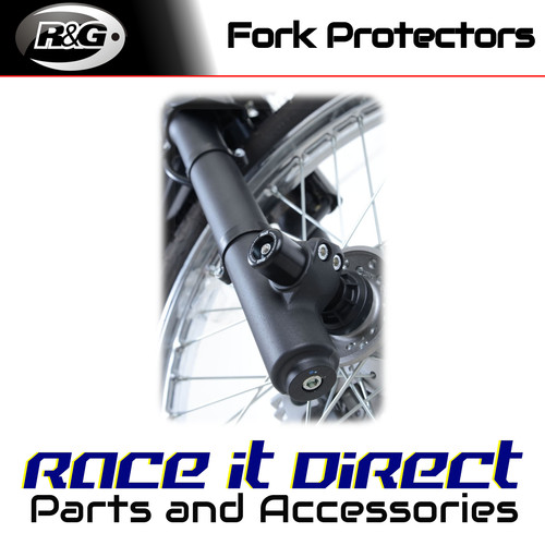 Fork protectors for - protectors, wr