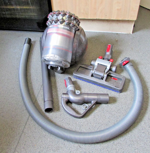 Genuine spare parts for dyson - spare,