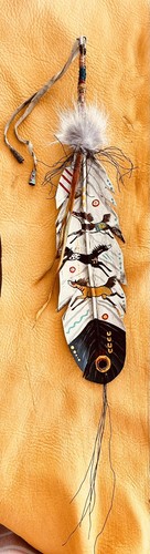Spirit prayer eagle feather - spirit,
