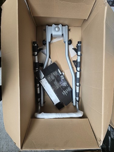 Thule bike carrier rack - bike,