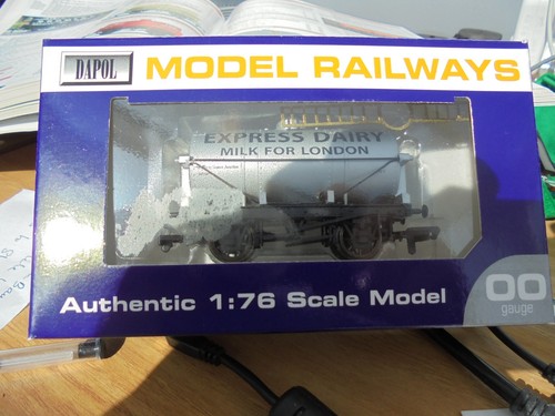 Special edition dapol - dapol, express