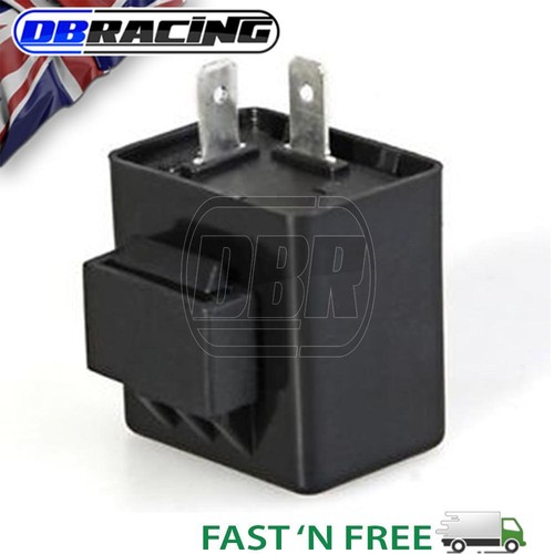 Indicator relay pin led 12v - relay,