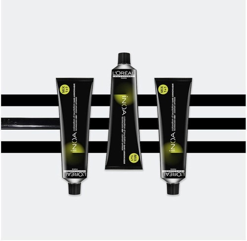 Oreal proffessional inoa - l'oreal,