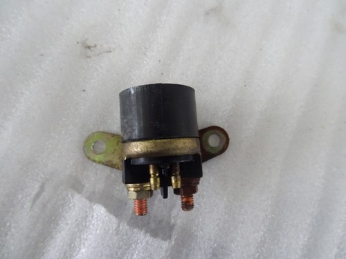 Suzuki 650 sp43b starter - 5.,