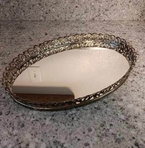Vintage dresser large vanity - vintage,
