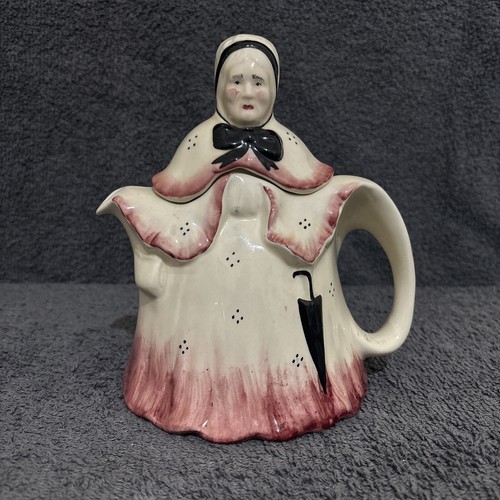 Tony wood england ceramic - tony,