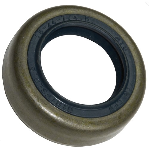 Crankshaft oil seal fits - crankshaft,