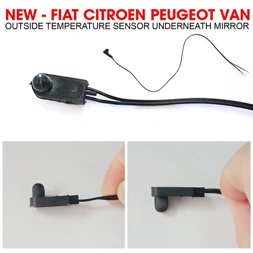New fiat citroen - new, van