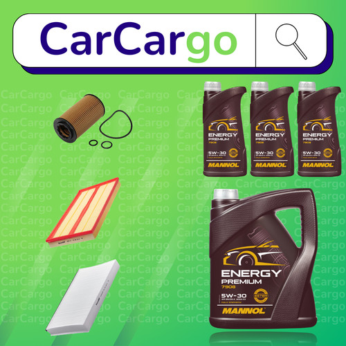 Service kit mercedes vito - mercedes, 110