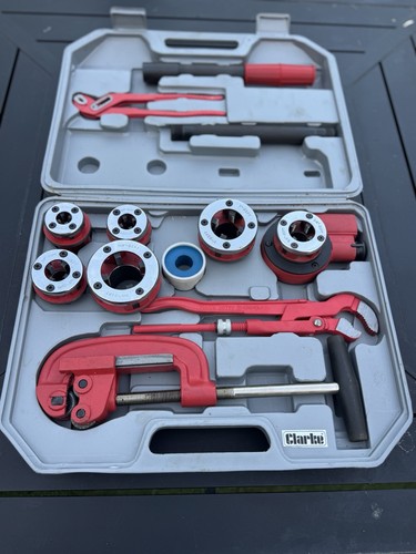Clarke cht418 piece - cht418,