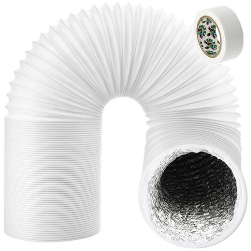 Air conditioning duct hose - air,