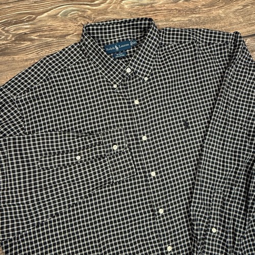 Ralph lauren mens size - ralph,