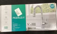 Peerless Kitchen Faucet