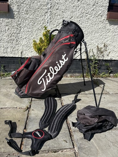 Titleist players stadry - titleist, golf