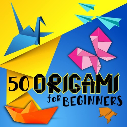 Origami for beginners amazing - origami,